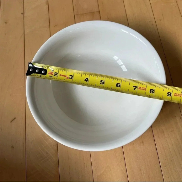 Pfaltzgraff Pearl Brocade Round Vegetable Serving Bowl 849753 - Picture 7 of 8